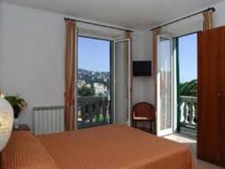 Hotel Vesuvio 3*